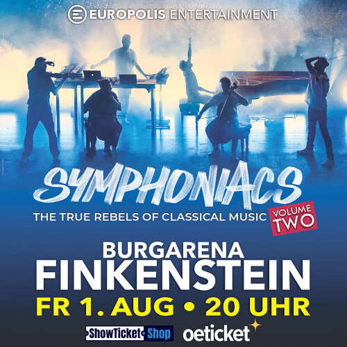 SYMPHONIACS  
