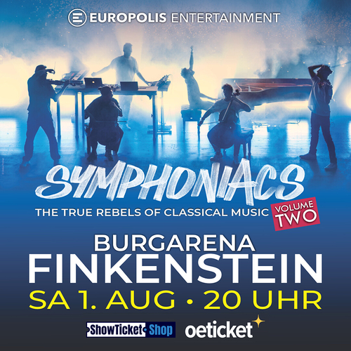 SYMPHONIACS  