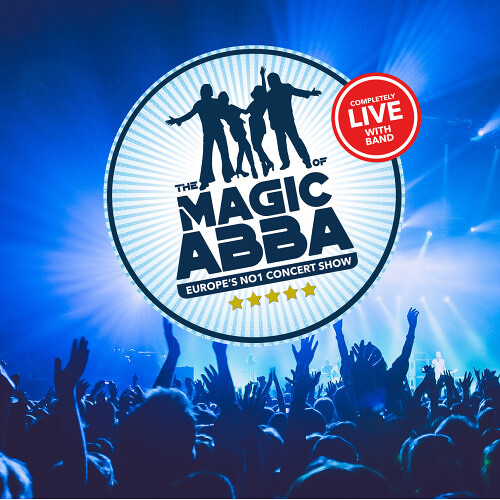THE MAGIC OF ABBA   