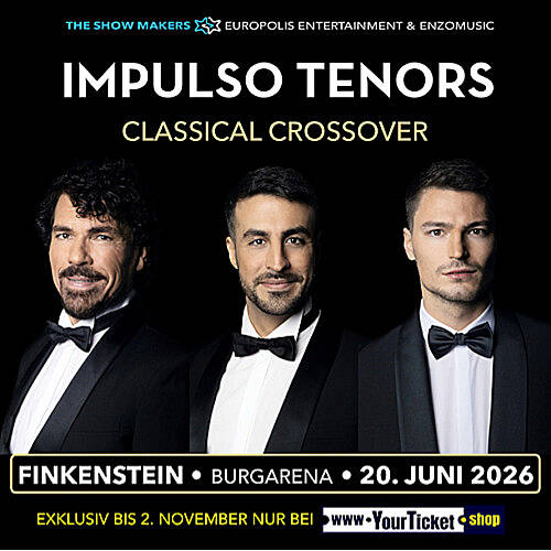 IMPULSO TENORS 