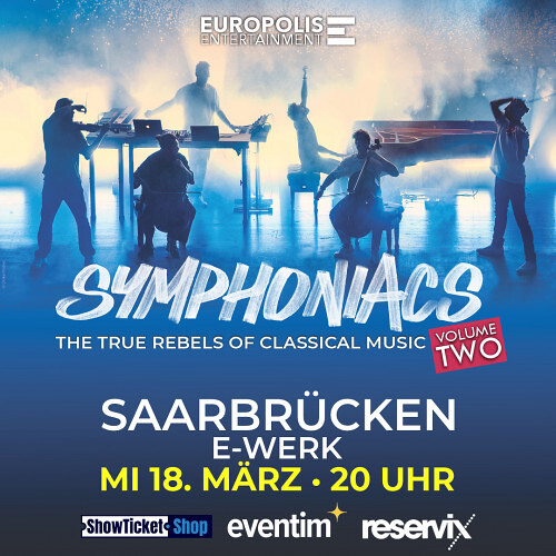 SYMPHONIACS 