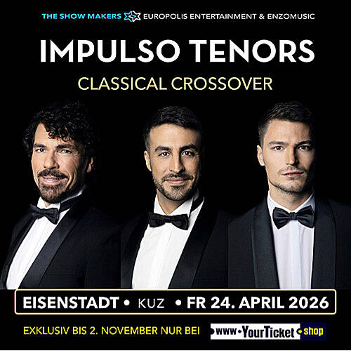 IMPULSO TENORS  