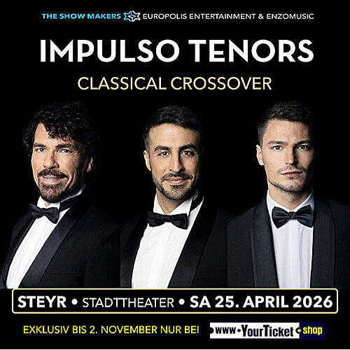 IMPULSO TENORS  