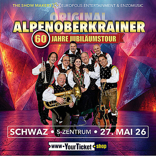 ORIGINAL ALPENOBERKRAINER   