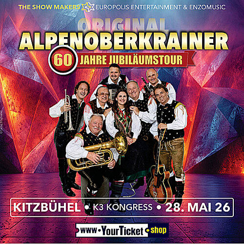 ORIGINAL ALPENOBERKRAINER   