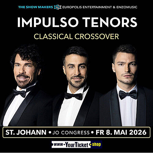 IMPULSO TENORS  