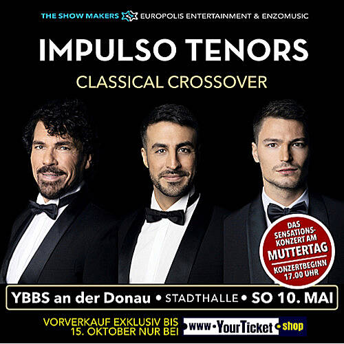 IMPULSO TENORS  