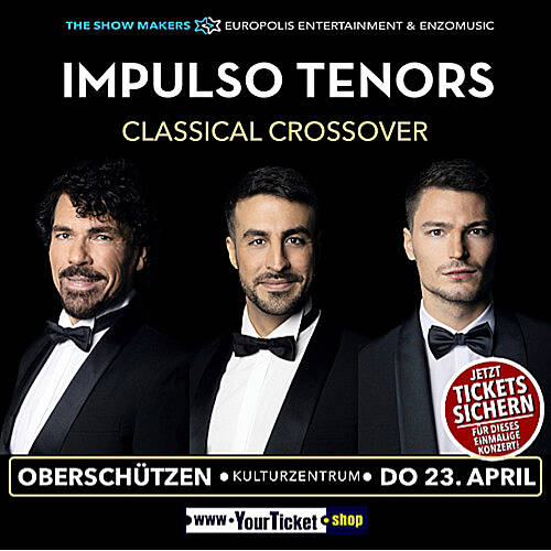 IMPULSO TENORS   