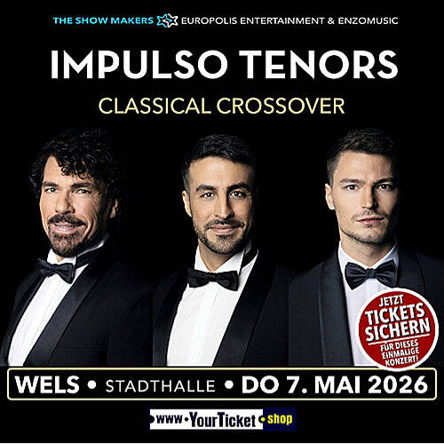 IMPULSO TENORS   