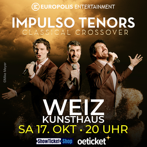 IMPULSO TENORS   