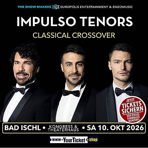 IMPULSO TENORS    