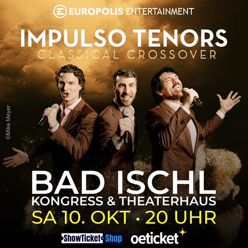 IMPULSO TENORS    