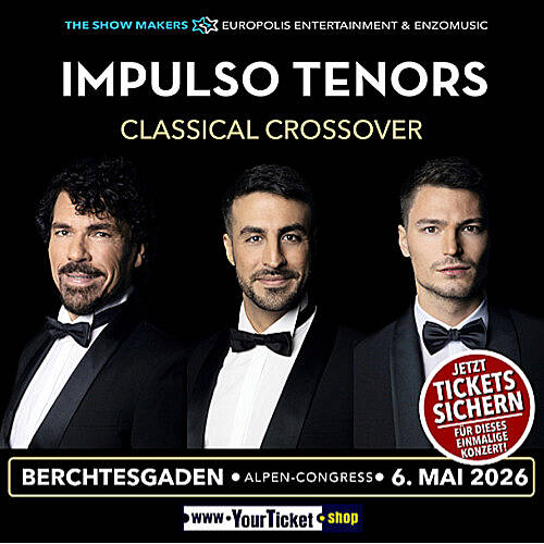 IMPULSO TENORS   