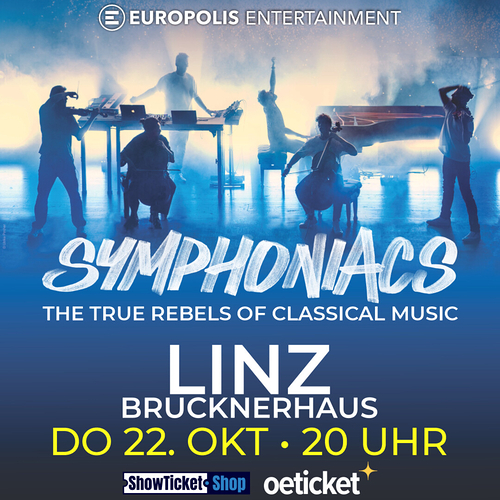 SYMPHONIACS   