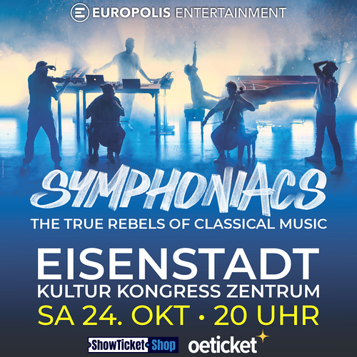 SYMPHONIACS    