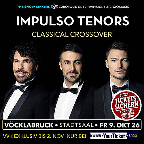 IMPULSO TENORS   