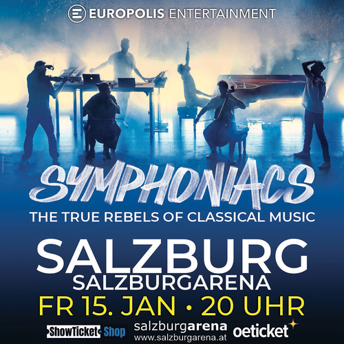 SYMPHONIACS 