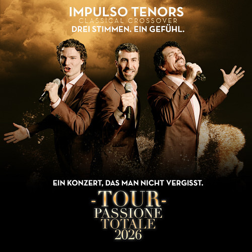 IMPULSO TENORS     