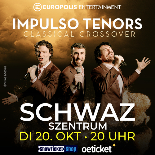 IMPULSO TENORS     