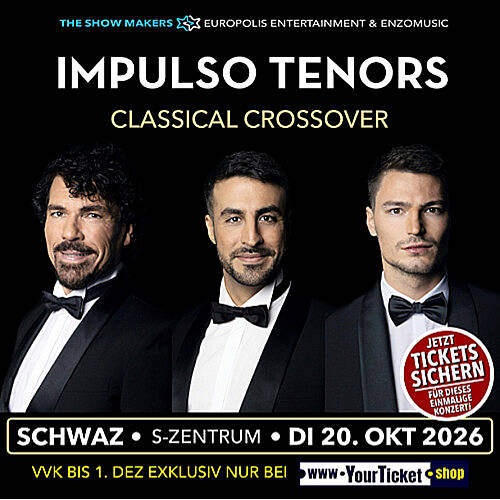 IMPULSO TENORS     