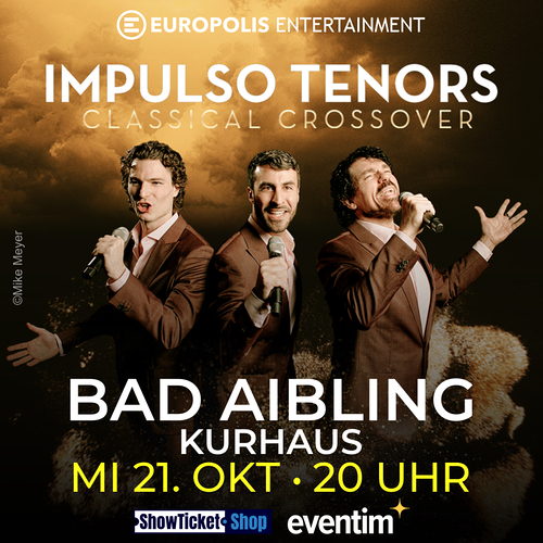 IMPULSO TENORS     