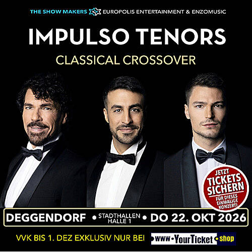 IMPULSO TENORS    
