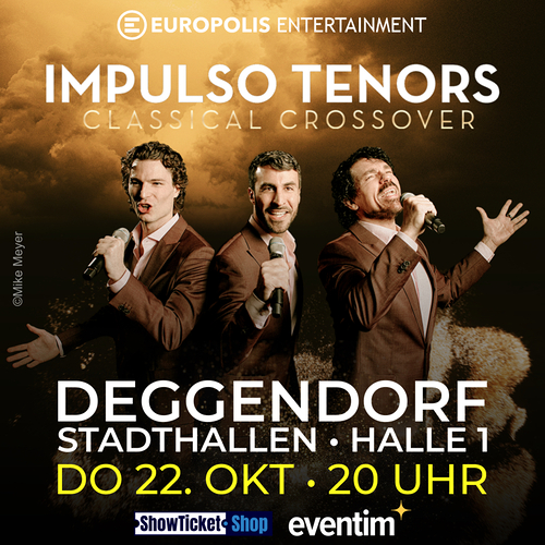 IMPULSO TENORS    