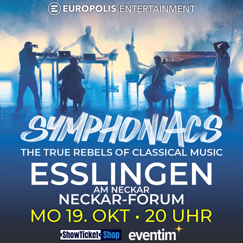 SYMPHONIACS    