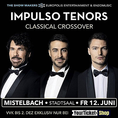 IMPULSO TENORS  