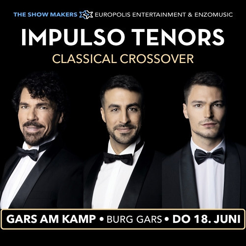 IMPULSO TENORS  