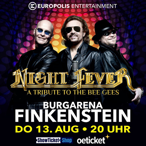 NIGHT FEVER