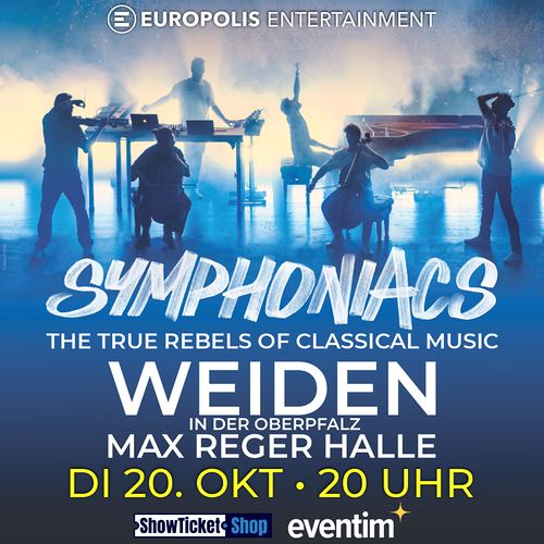 SYMPHONIACS 