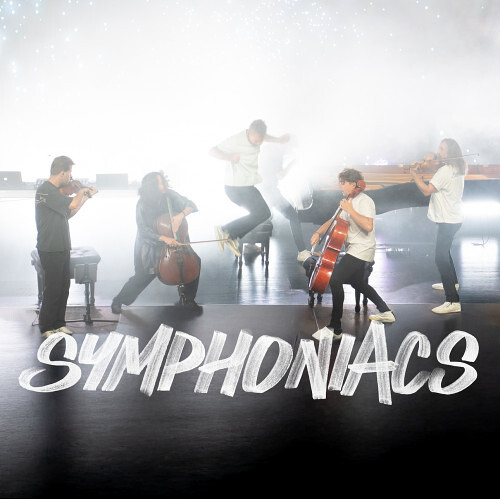 SYMPHONIACS 