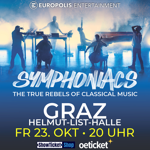 SYMPHONIACS 