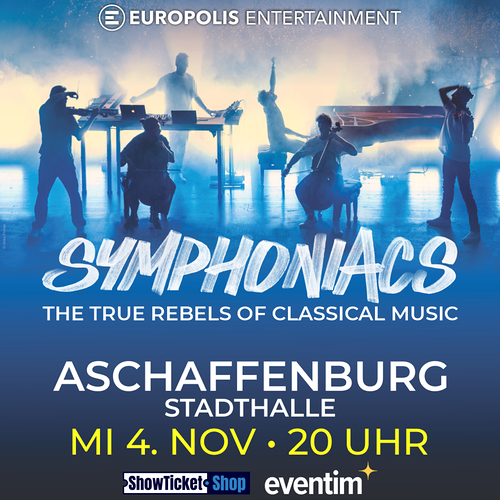SYMPHONIACS 