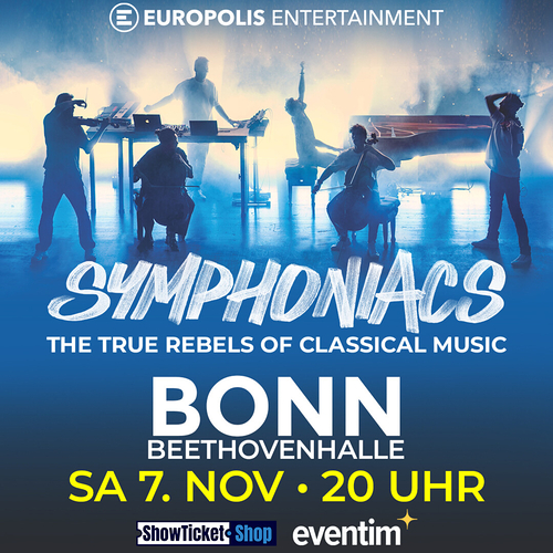 SYMPHONIACS   