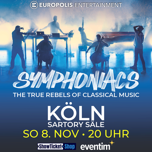 SYMPHONIACS   