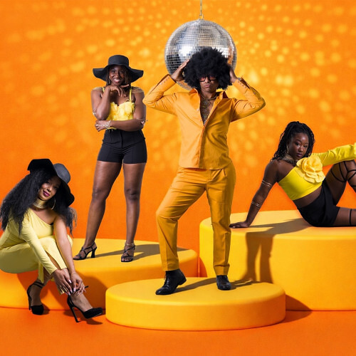THE MAGIC OF BONEY M.