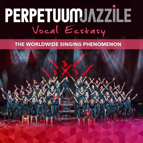 PERPETUUM JAZZILE - Advent Season 2026