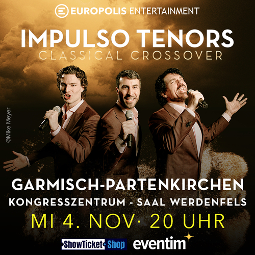 IMPULSO TENORS   