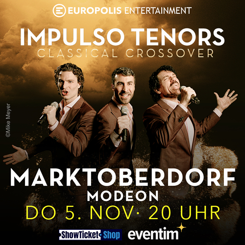 IMPULSO TENORS