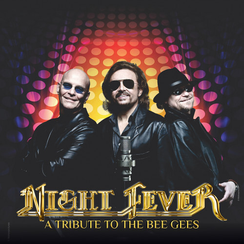 NIGHT FEVER