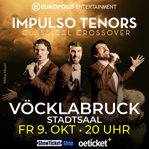 IMPULSO TENORS