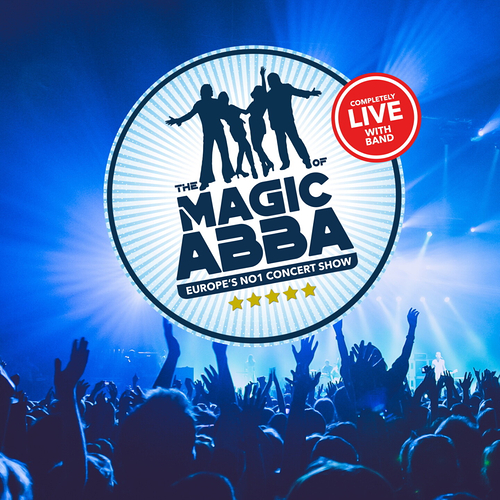 THE MAGIC OF ABBA   