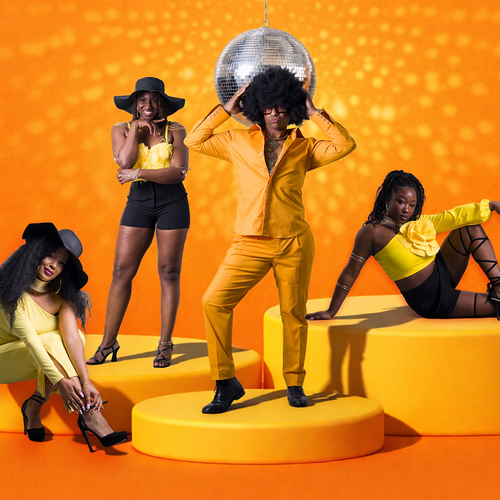 The Magic of Boney M