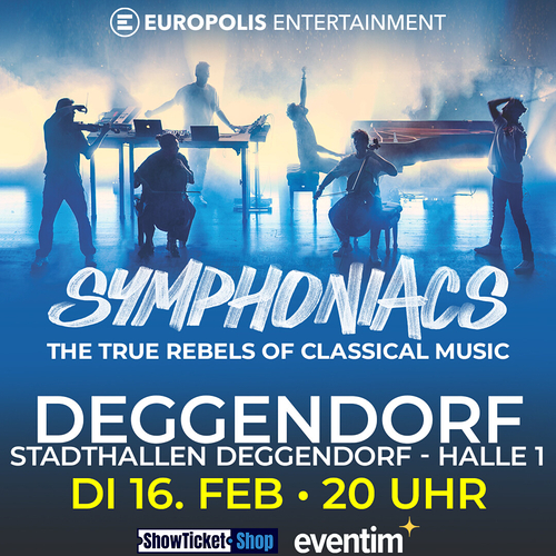 SYMPHONIACS   