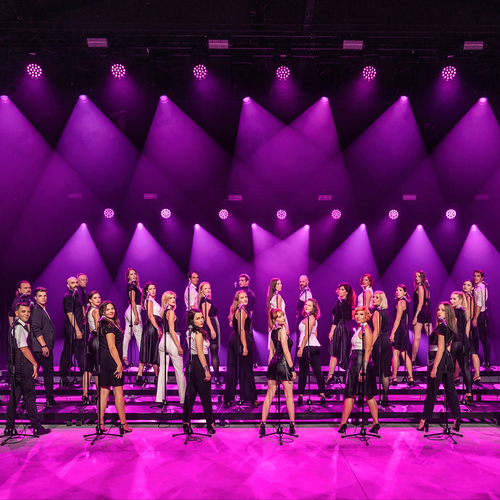 PERPETUUM JAZZILE